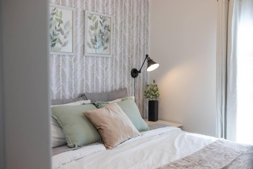 Peaceful Tiny Home With Two Queens And Loft San Luis Obispo Esterno foto